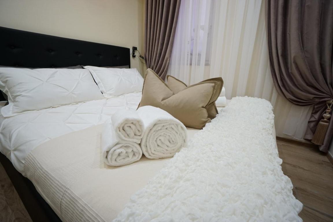 Apartament The Lighthouse Acquario Genua Zewnętrze zdjęcie